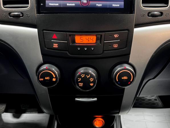 SsangYong Actyon II с пробегом 2011 года, цена 690 000 рублей, 225191 км, внедорожник, Автокод Объявления