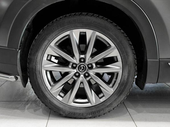 Mazda CX-9 II с пробегом 2019 года, цена 3 550 000 рублей, 83001 км, внедорожник, Автокод Объявления