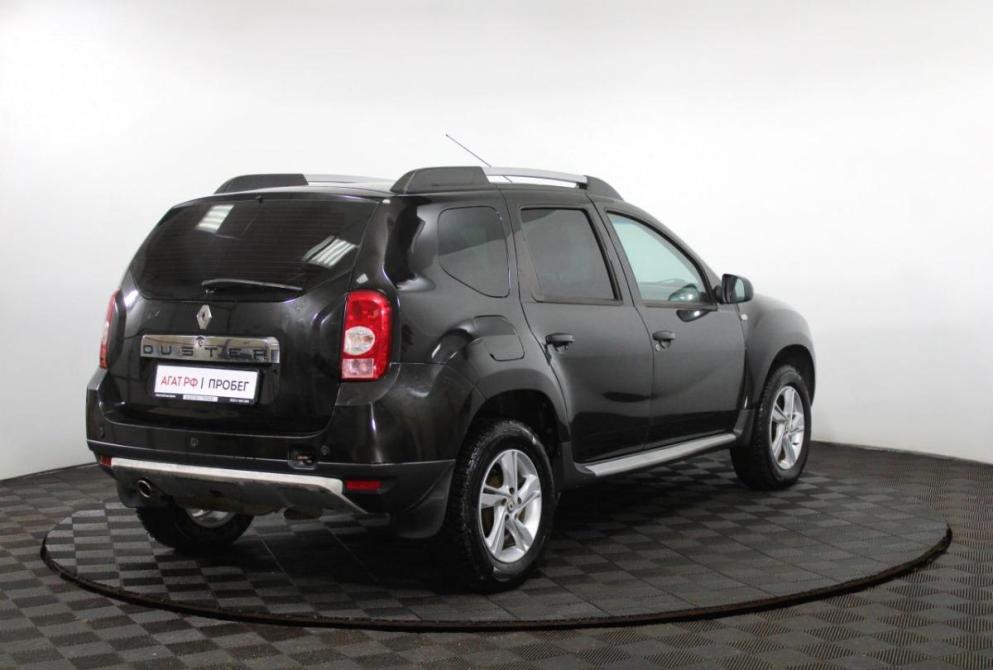 Renault Duster I Нижний Новгород  - изображение 6