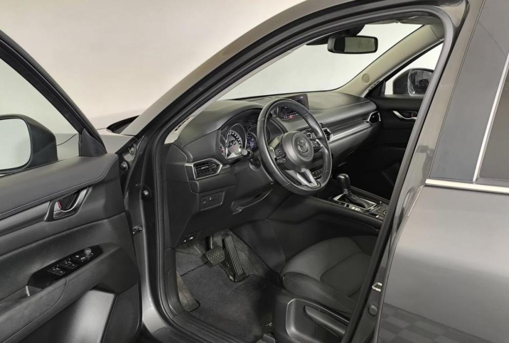 Mazda CX-5 II Нижний Новгород  - изображение 8