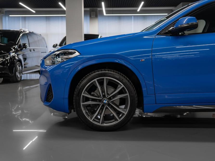 BMW X2 I (F39) Москва  - изображение 24