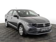 Volkswagen Polo VI Москва  - изображение 29