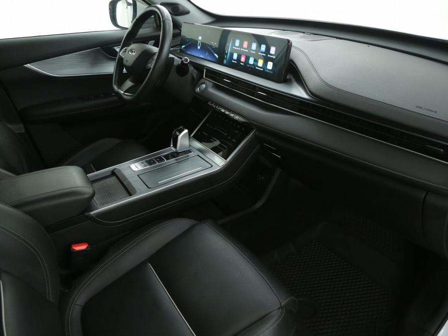 Chery Tiggo 7 Pro Max I Иваново  - изображение 9