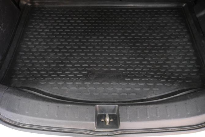 Honda Fit II с пробегом 2010 года, цена 799 000 рублей, 270000 км, хэтчбек, Автокод Объявления