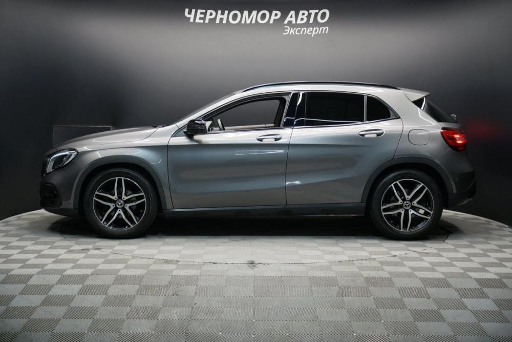 Mercedes-Benz GLA I (X156) Рестайлинг Крым  - изображение 2