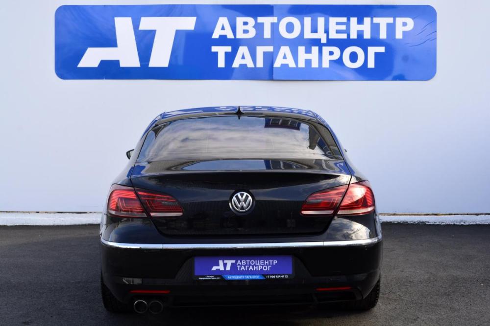 Volkswagen Passat CC I Рестайлинг Таганрог  - изображение 6