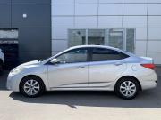 Hyundai Solaris I Москва  - изображение 30