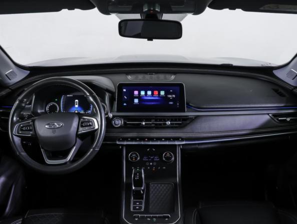 Chery Tiggo 8 I Рестайлинг с пробегом 2024 года, цена 1 890 000 рублей, 57265 км, внедорожник, Автокод Объявления