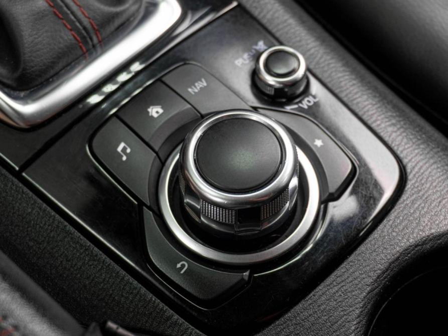 Mazda 3 III (BM) Тюмень  - изображение 16