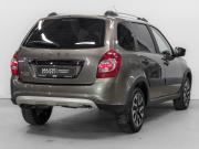 Lada (ВАЗ) Granta I Рестайлинг Москва  - изображение 33