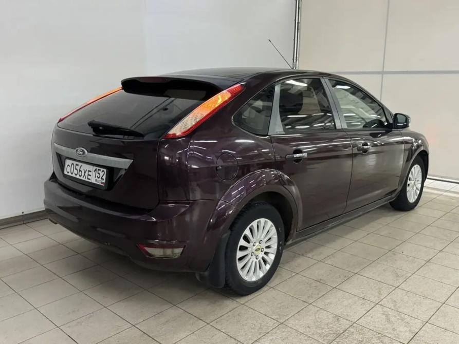 Ford Focus II Рестайлинг Нижний Новгород  - изображение 4