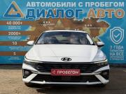 Hyundai Elantra VII (CN7) Рестайлинг Набережные Челны  - изображение 31