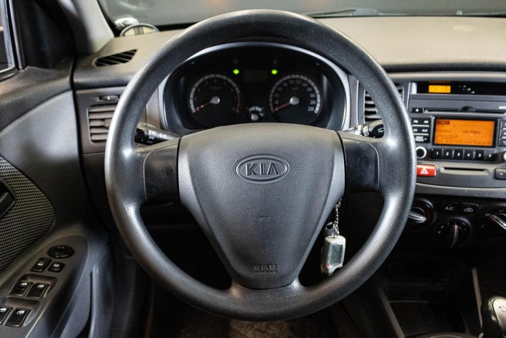Kia Rio II Уфа  - изображение 6