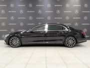 Mercedes-Benz Maybach S-Класс I (X222) Рестайлинг Москва  - изображение 38