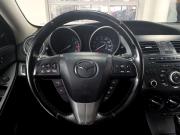 Mazda 3 II (BL) Рестайлинг Ростов-на-Дону  - изображение 38