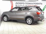Dongfeng 580 I Москва  - изображение 24