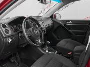 Volkswagen Tiguan I Рестайлинг Екатеринбург  - изображение 32