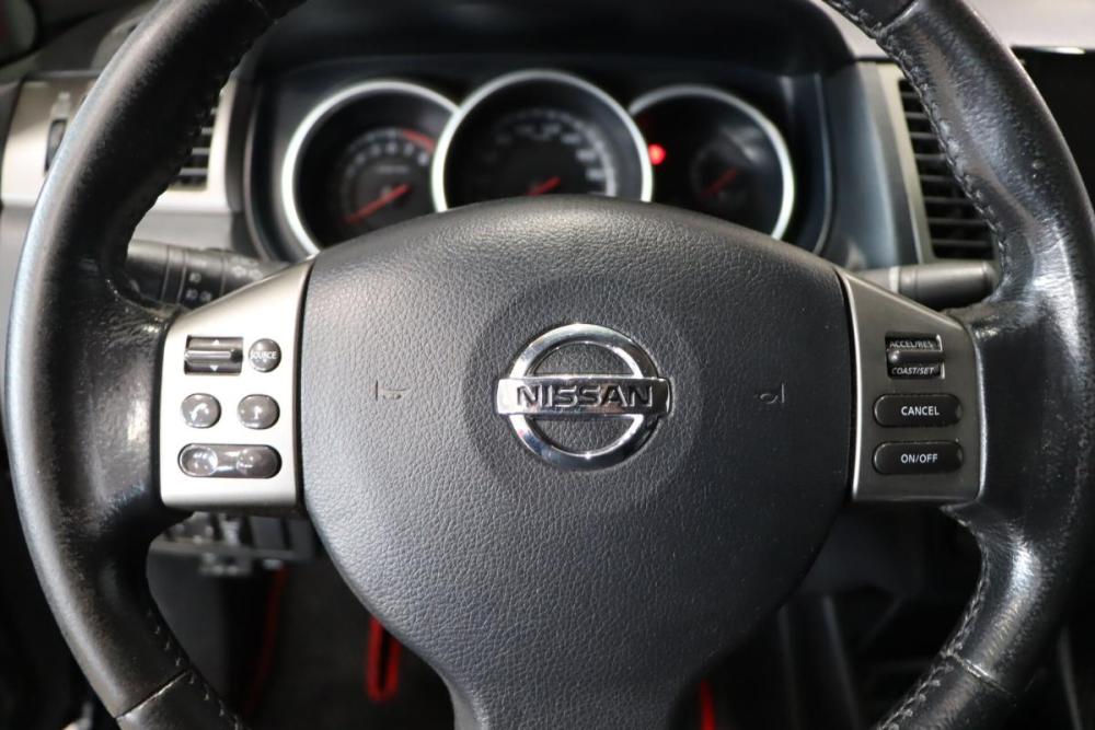 Nissan Tiida I Рестайлинг Нижний Новгород  - изображение 11