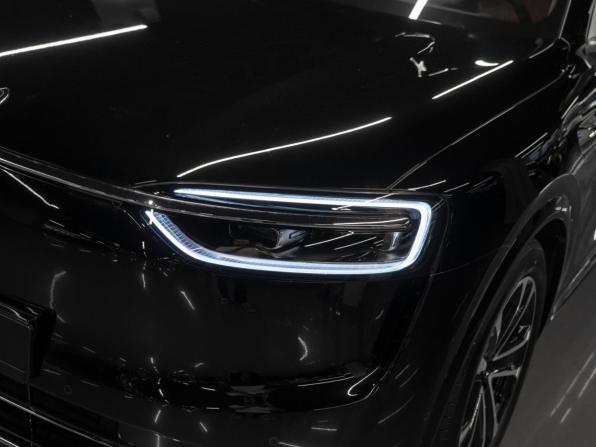 Aito M7 II с пробегом 2026 года, цена 9 600 000 рублей, 17 км, внедорожник, Автокод Объявления