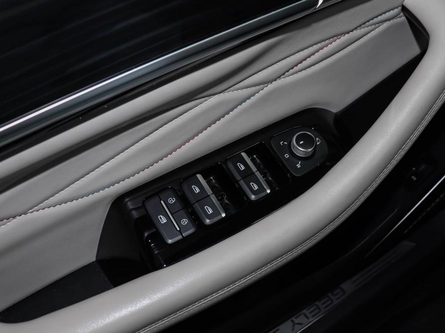 Geely Monjaro I Минеральные Воды  - изображение 20