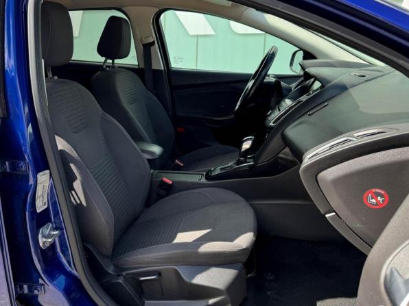 Ford Focus III Рестайлинг с пробегом 2015 года, цена 969 000 рублей, 207839 км, универсал, Автокод Объявления