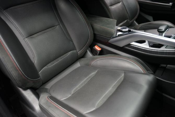 Geely Tugella I с пробегом 2023 года, цена 2 999 000 рублей, 73050 км, внедорожник, Автокод Объявления