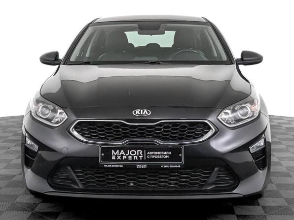 Kia Ceed III с пробегом 2018 года, цена 1 335 000 рублей, 172500 км, хэтчбек, Автокод Объявления