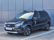 Lada (ВАЗ) Granta I Рестайлинг Воронеж  - изображение 24