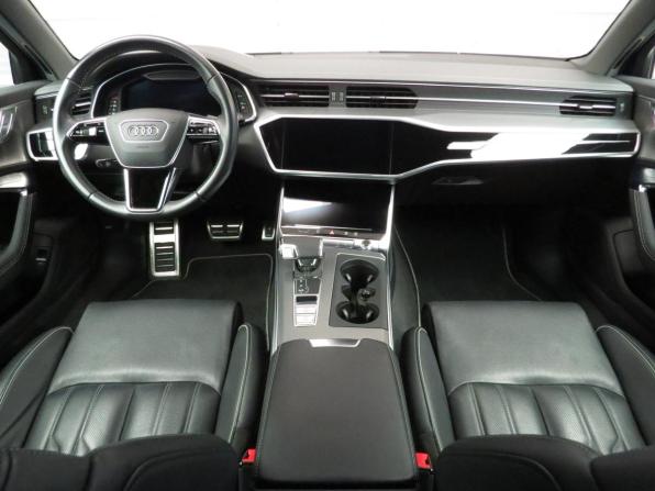 Audi A6 allroad IV (C8) с пробегом 2020 года, цена 5 930 000 рублей, 100423 км, универсал, Автокод Объявления
