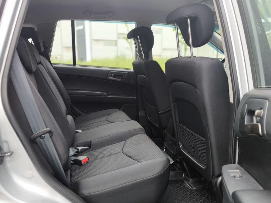 SsangYong Kyron I Рестайлинг Санкт-Петербург  - изображение 20