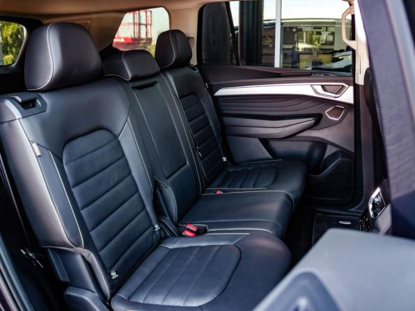 Volkswagen Talagon I с пробегом 2023 года, цена 4 250 000 рублей, 45513 км, внедорожник, Автокод Объявления