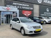 Nissan Almera III (G15) Альметьевск  - изображение 12