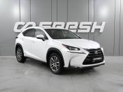 Lexus NX I Ростов-на-Дону  - изображение 21