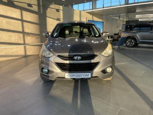 Hyundai ix35 I с пробегом 2012 года, цена 1 214 800 рублей, 227275 км, внедорожник, Автокод Объявления