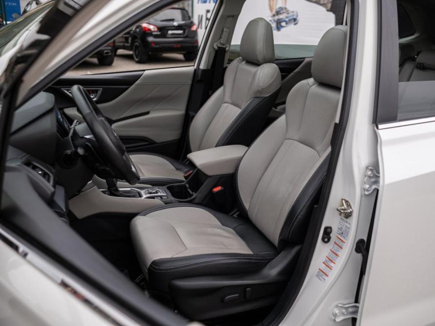 Subaru Forester V Сочи  - изображение 10