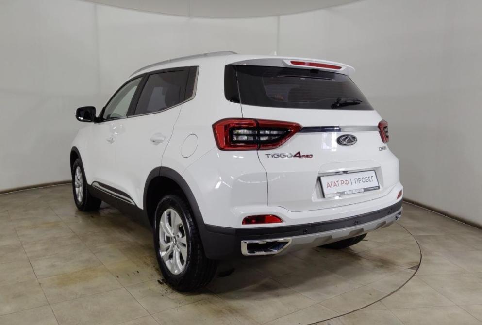 Chery Tiggo 4 Pro I Волгоград  - изображение 5