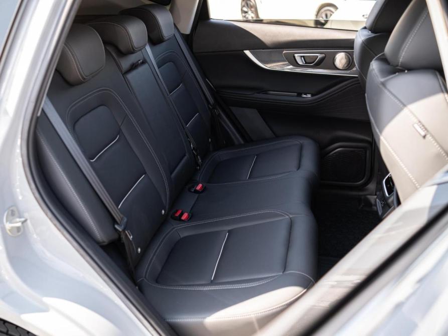 Chery Tiggo 7L I Сочи  - изображение 10
