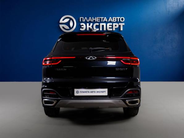 Chery Tiggo 8 I с пробегом 2020 года, цена 1 340 000 рублей, 209672 км, внедорожник, Автокод Объявления