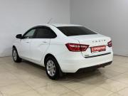 Lada (ВАЗ) Vesta I Альметьевск  - изображение 30