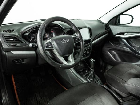 Lada (ВАЗ) Vesta I с пробегом 2018 года, цена 669 777 рублей, 162641 км, седан, Автокод Объявления