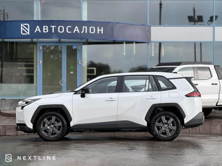 Toyota RAV4 VI (XA60) Самара  - изображение 2