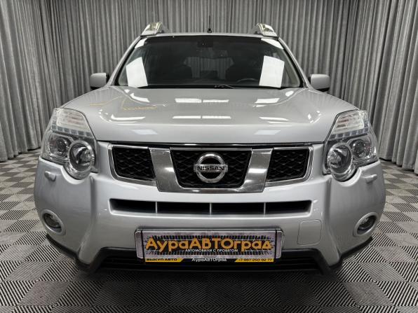 Nissan X-Trail II Рестайлинг с пробегом 2011 года, цена 1 100 000 рублей, 164827 км, внедорожник, Автокод Объявления