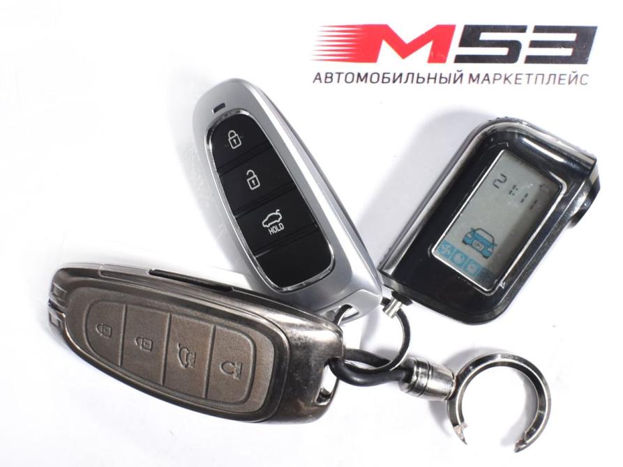Hyundai Sonata VIII (DN8) Кемерово  - изображение 30