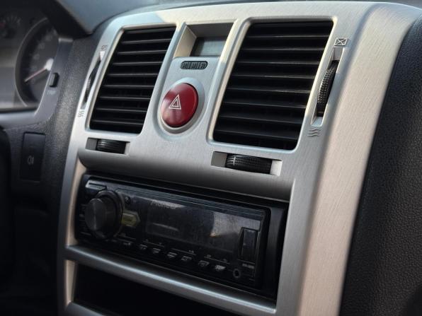 Hyundai Getz I Рестайлинг с пробегом 2007 года, цена 385 000 рублей, 176652 км, хэтчбек, Автокод Объявления
