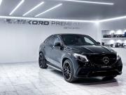 Mercedes-Benz GLE Coupe AMG I (C292) Уфа  - изображение 42