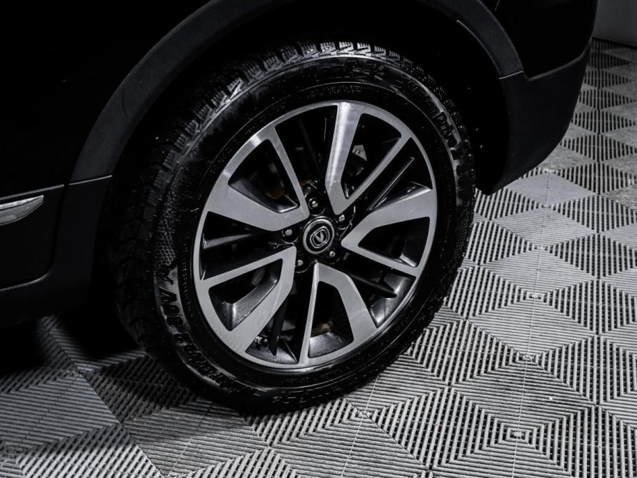 Changan CS55 I Москва  - изображение 15