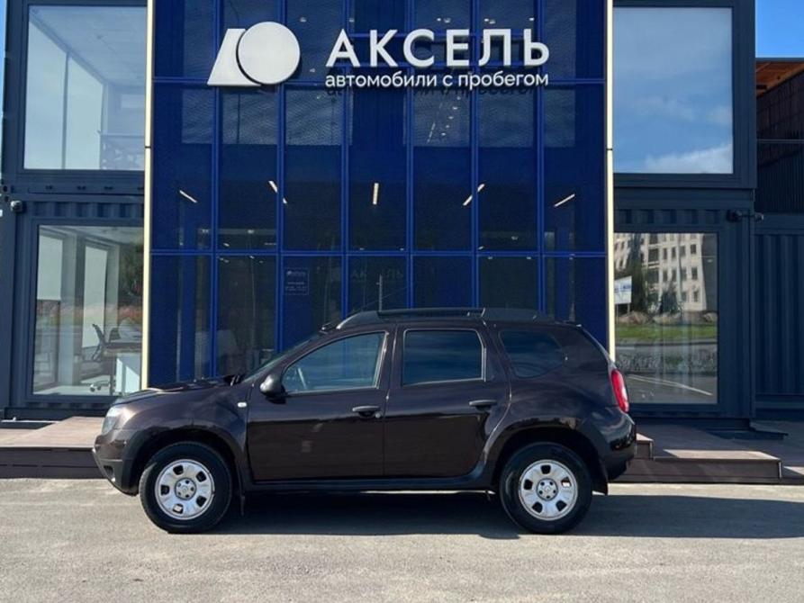 Renault Duster I Архангельск  - изображение 8