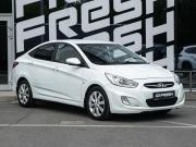 Hyundai Solaris I Волгоград  - изображение 20
