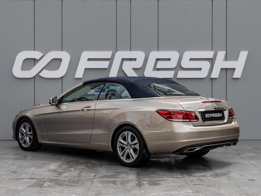 Mercedes-Benz E-Класс IV (W212 S212 C207) Рестайлинг Краснодар  - изображение 2