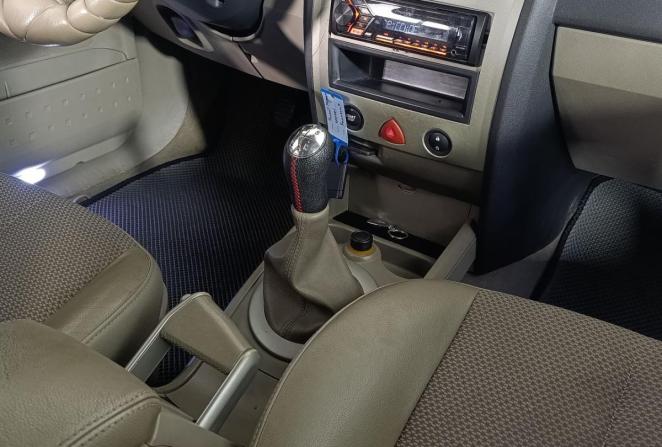 Renault Megane II с пробегом 2004 года, цена 420 000 рублей, 177890 км, седан, Автокод Объявления